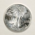 Compare 1989 1 oz American Silver Eagle Coin BU prices