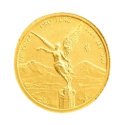 Compare 1/10 oz 2024 Mexican Libertad Proof Gold Coin prices
