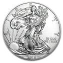 Compare 2016 American Silver Eagle 1 oz bullion prices
