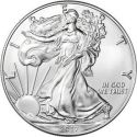 Compare 2017 American Silver Eagle Coin prices