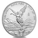 Compare 2018 Mexico Libertad 1 oz Silver Coin prices