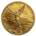 Compare 2018 Mexico 1 oz Gold Libertad prices