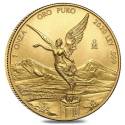Compare 1 oz Mexican Libertad Gold Coin - Random Year prices