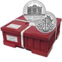 Compare Austria Philharmonic 1 oz Silver Monster Box prices