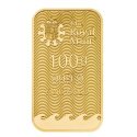 Compare Britannia 100 gram Gold Bar prices