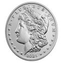 Compare 2021 Morgan Silver Dollar Philadelphia Mint w/O Privy Mark  prices