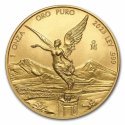 Compare 2023 Mexico Libertad 1 oz Gold Coin prices