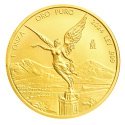 Compare 2024 1 oz Mexican Libertad Gold Coin prices