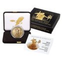 Compare 2024-W 1 oz American Gold Eagle Burnished Coin prices
