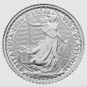 Compare 2024 1/10 oz Britannia Platinum Coin prices