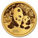 Compare 2024 15 Gram Chinese Gold Panda Coin prices