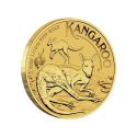 Compare 2025 1/10 Oz Gold Australia Kangaroo prices