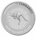 Compare 2025 1 Oz Silver Australia Kangaroo prices