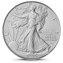 Compare 2025-P 1 oz Eagle Privy American Silver Eagle Coin (BU) prices