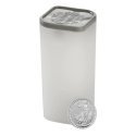 Compare 2026 Great Britain 1/10 oz Silver Britannia Coin BU – Tube of 16 prices