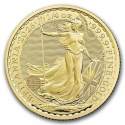 Compare 2026 Great Britain 1/4 oz Gold Britannia Coin prices