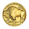 Compare 2026 1 oz American Gold Buffalo BU prices