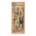 Compare 25 Nevada Goldback 1/40 oz 24K Gold Foil Aurum Note prices