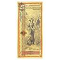 Compare 25 Utah Goldback 1/40 oz 24K Gold Foil Aurum Note prices