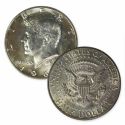 Compare $1 Face Value US Mint 40% Pure Silver Coins prices