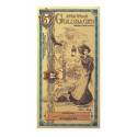 Compare 5 Utah Goldbacks 1/200 oz 24K Gold Foil Aurum Note prices