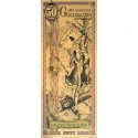 Compare 50 New Hampshire Goldback 1/20 oz 24K Gold Foil Aurum Note prices