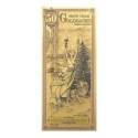 Compare 50 Utah Goldback 1/20 oz 24K Gold Foil Aurum Note prices