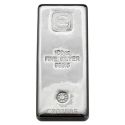 Compare 100 oz ABC Bullion Silver Bar prices