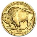 Compare 1 oz Gold Buffalo Coin (Random Year) prices