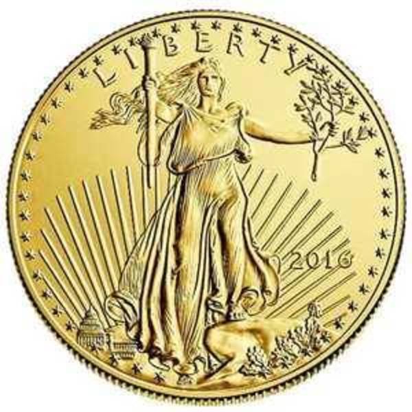 Compare 1/2 oz American Gold Eagle Coin prices