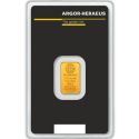 Compare Argor-Heraeus 1/10 troy oz Gold Bar prices