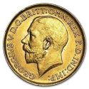 Compare British Half Sovereign Gold Coin prices