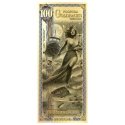 Compare Florida 100 Goldback Gold Aurum Note (24K) prices