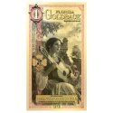 Compare Florida 1 Goldback Note (24K) prices