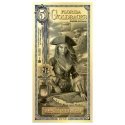 Compare Gold Aurum Florida 5 Goldback Note (24K) prices