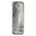 Compare Johnson Matthey 100 oz silver bar prices