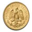 Compare Mexico 2 Pesos Gold prices