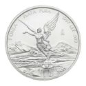 Compare 1 oz Mexican Libertad Silver Coin - Random Year prices