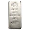 Compare PAMP Suisse Kilo Cast Silver Bar prices
