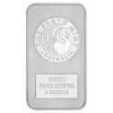 Compare Perth Mint 1 oz Silver Bar - Kangaroo prices