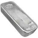 Compare Asahi 100 oz Silver Bars prices
