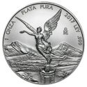 Compare 2017 Mexico 1 oz Silver Libertad prices