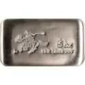 Compare Silvertowne 5 oz Silver Bar Pony Express prices