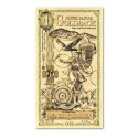 Compare 1 South Dakota Goldback 1/1000 oz 24K Gold Foil Aurum Note prices