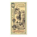 Compare 5 South Dakota Goldback 1/200 oz 24K Gold Foil Aurum Note prices