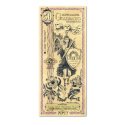 Compare 50 South Dakota Goldback 1/20 oz 24K Gold Foil Aurum Note prices