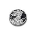 Compare 1/10 oz Walking Liberty Fractional Silver Round prices