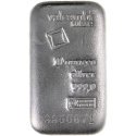 Compare Valcambi Cast 10 oz Silver Bar prices