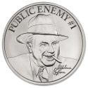 Compare 1 oz Al Capone Silver Round prices
