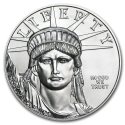 Compare Platinum Eagle 1/10 oz  - Varied Year prices
